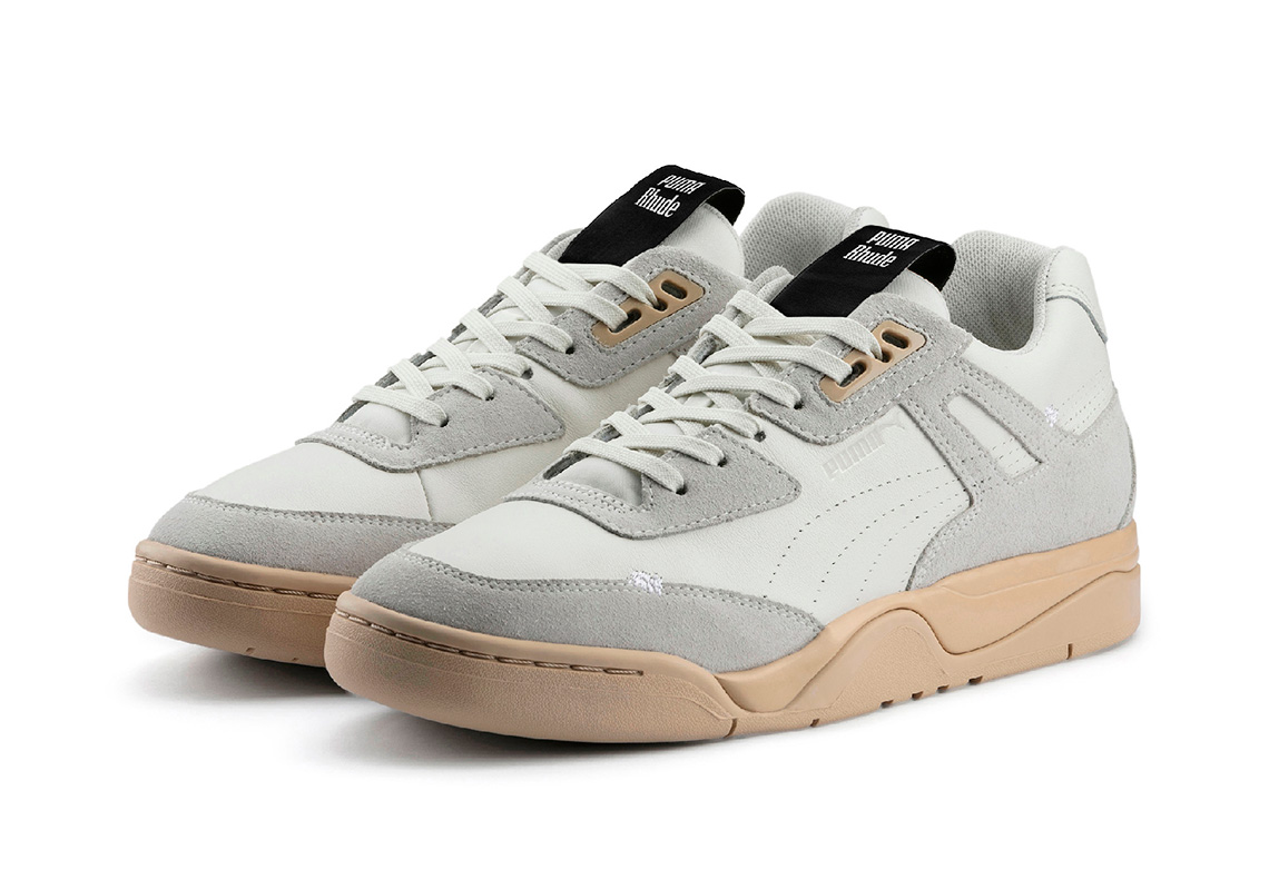 Rhude Puma Palace Guard Grey 1