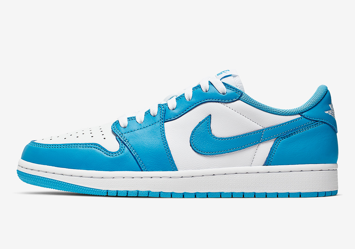 Eric Koston Remembers The Outlet Racks of '86 With His Air Jordan 1 Low SB