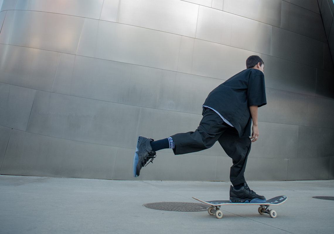 Dc Shoes Monkey Time Kalis Og Release Date 8