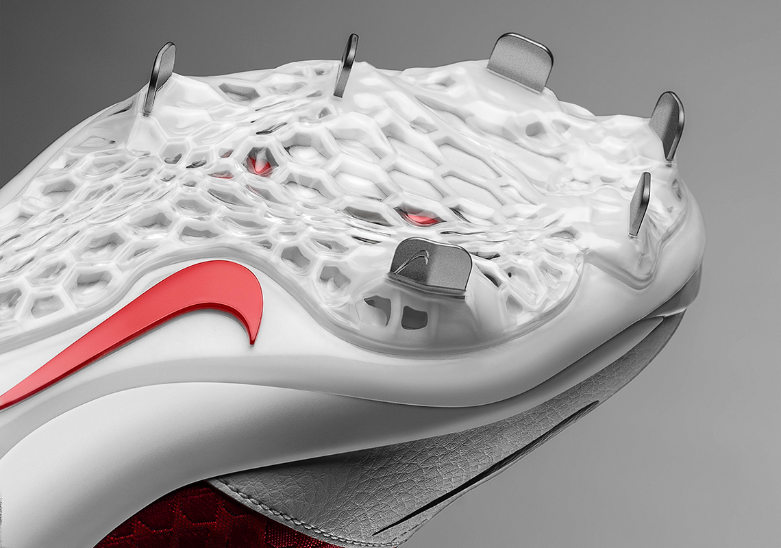 Mike Trout Nike Force Zoom Trout 11