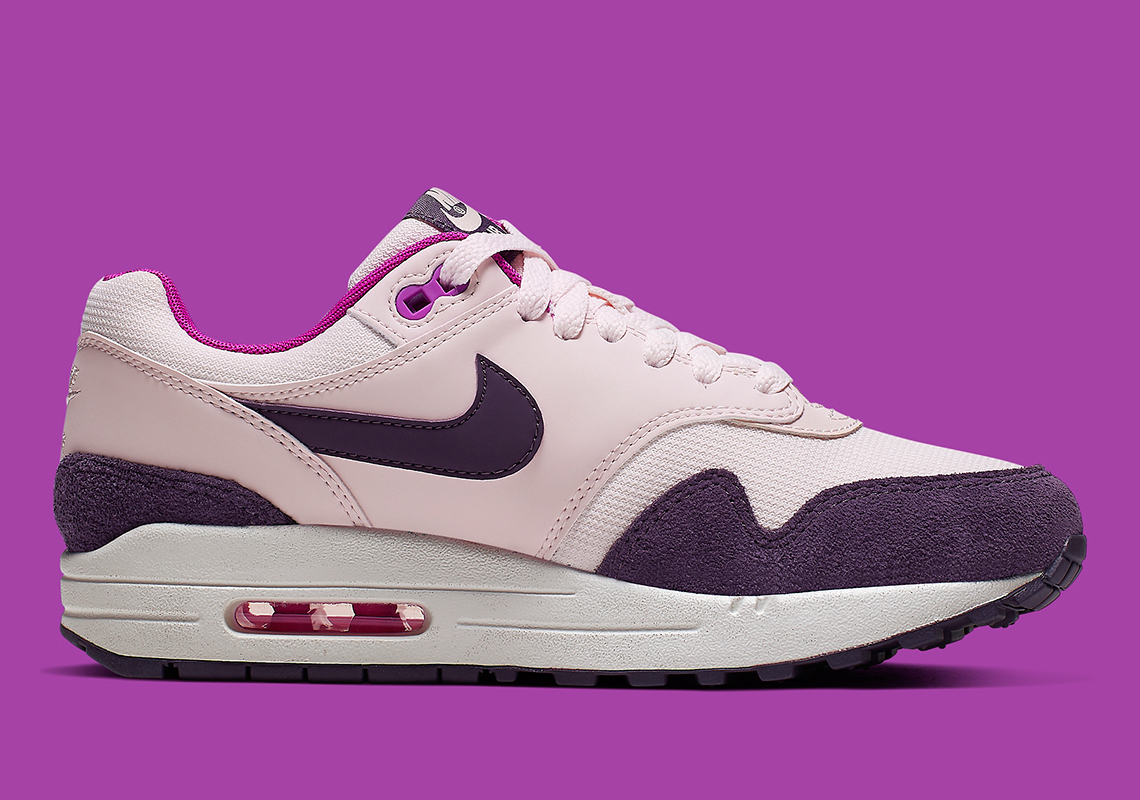 Nike Air Max 1 Grand Purple 319986 610 1