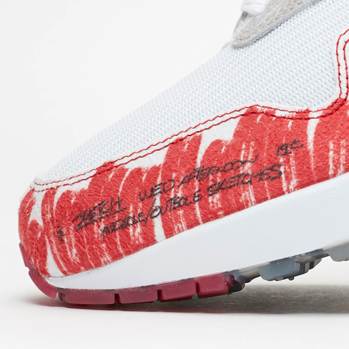Nike Air Max 1 Sketch To Shelf Cj4286 101 1 1