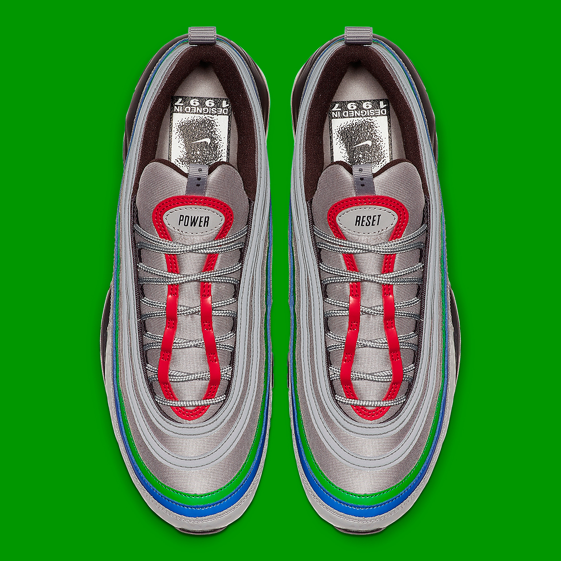 Nike Air Max 97 Nintendo 64 Ci5012 001 2