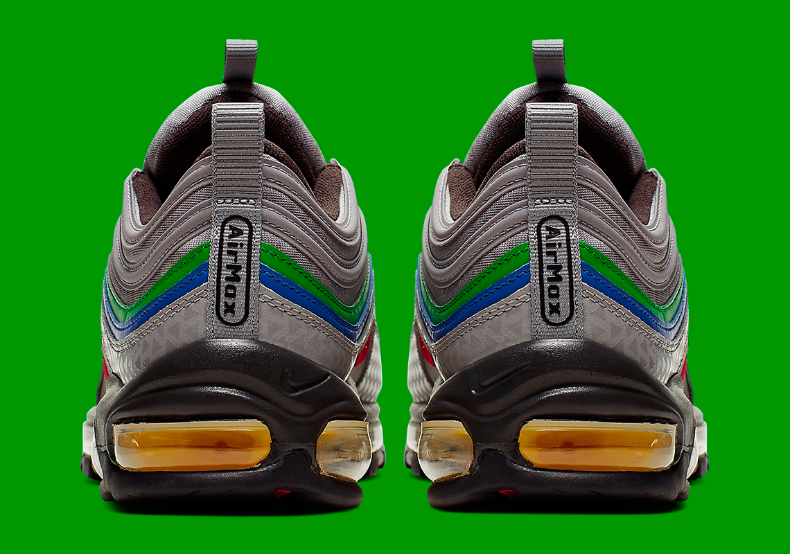 Nike Air Max 97 Nintendo 64 Ci5012 001 3