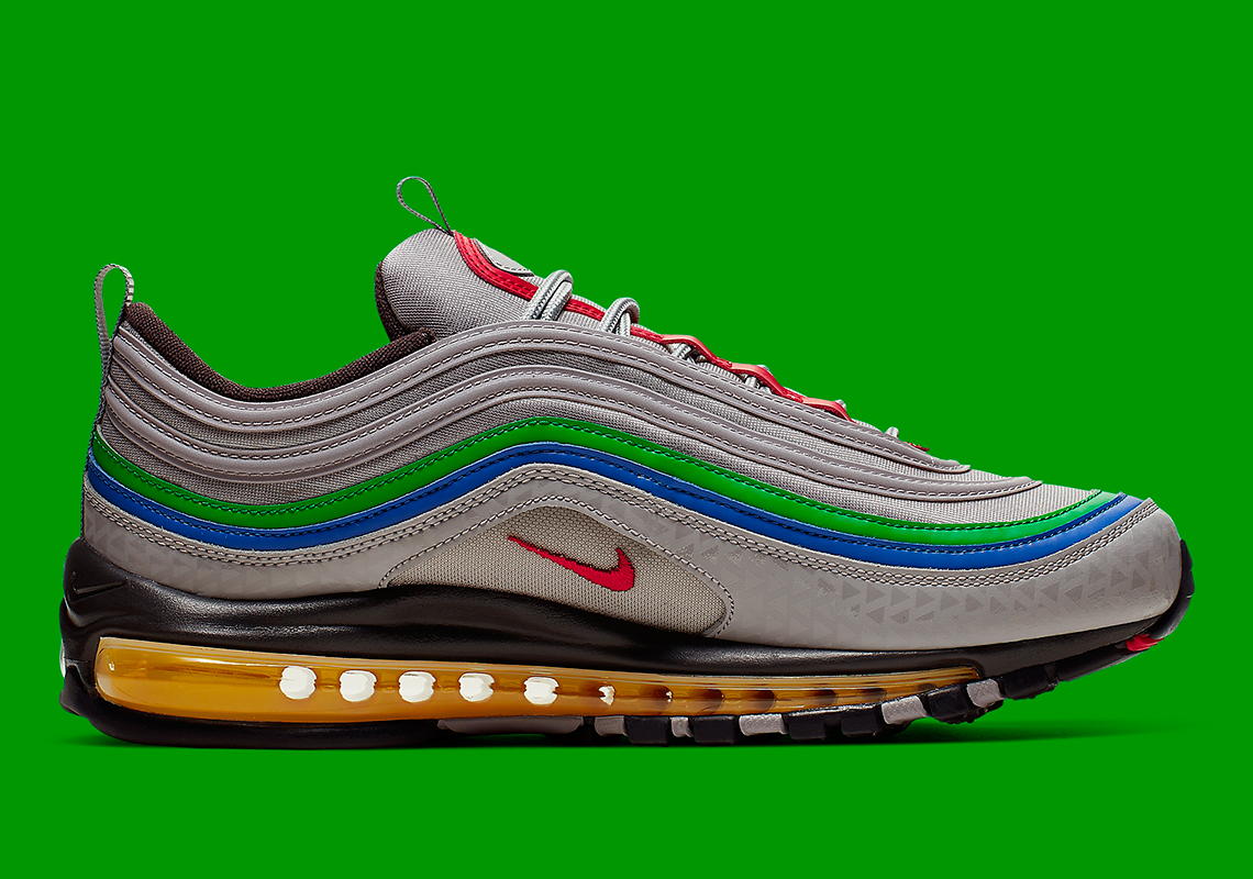 Nike Air Max 97 Nintendo 64 Ci5012 001 5