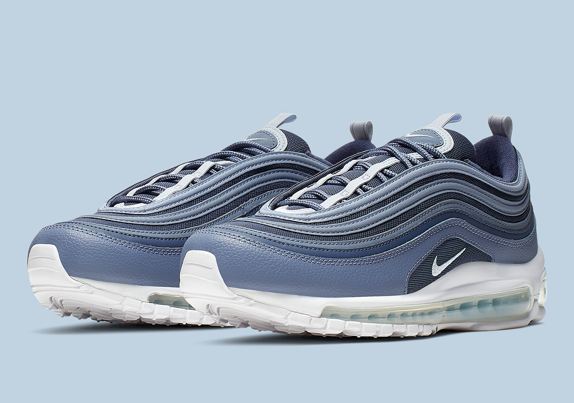 Nike Air Max 97 Sanded Purple 921826 500 5