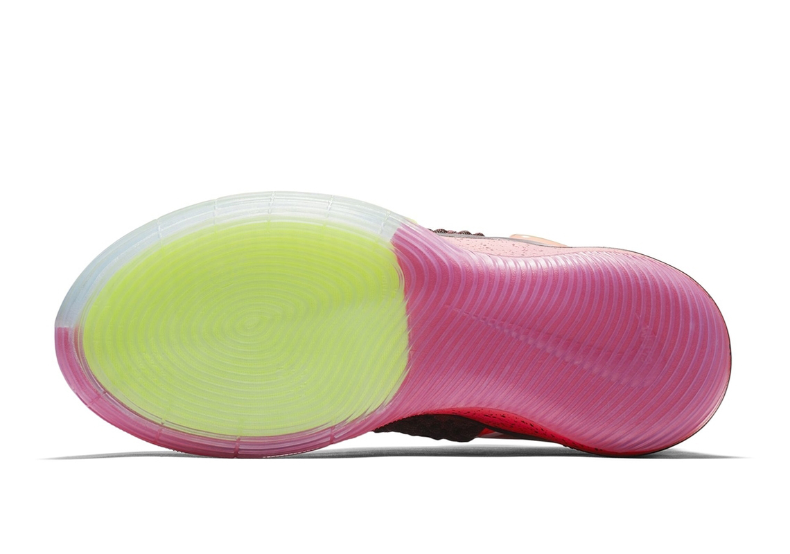Nike Alphadunk Hoverboard Release Info 3
