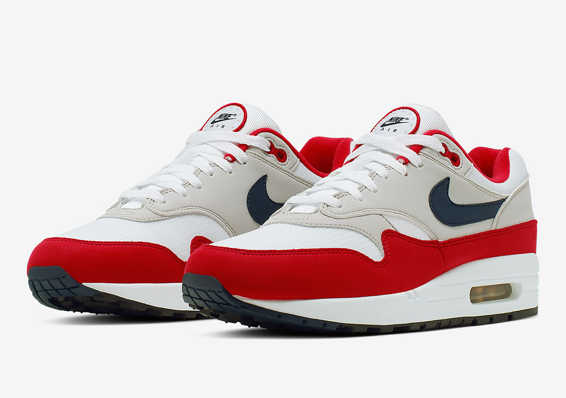 Nike Betsy Ross Shoes