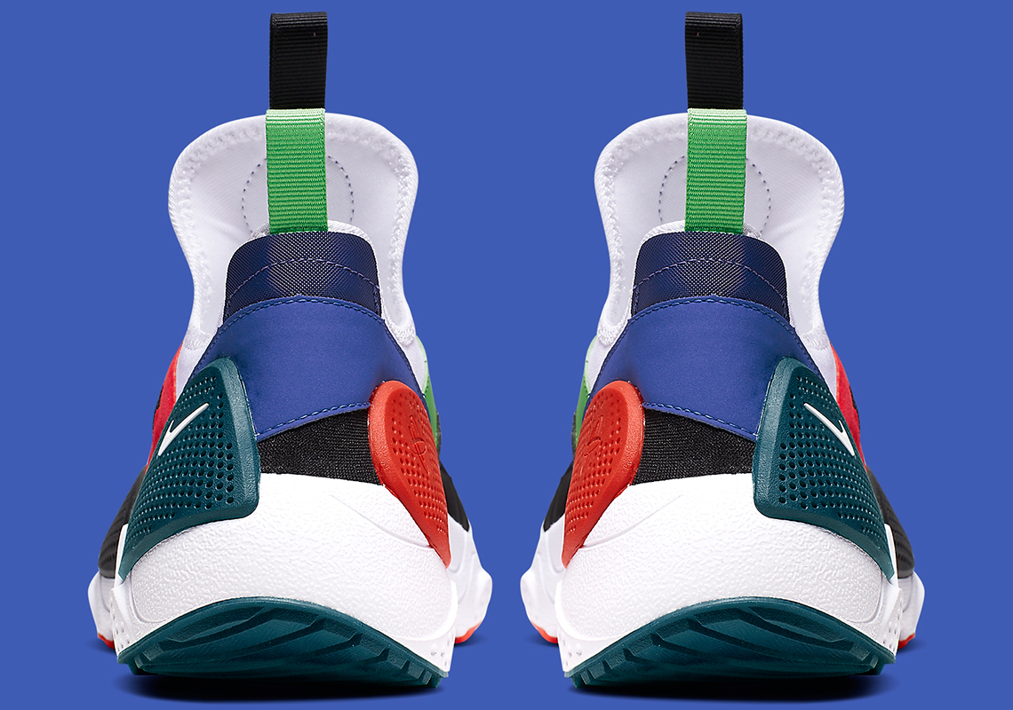 Nike Huarache Edge Ao1697 403 1