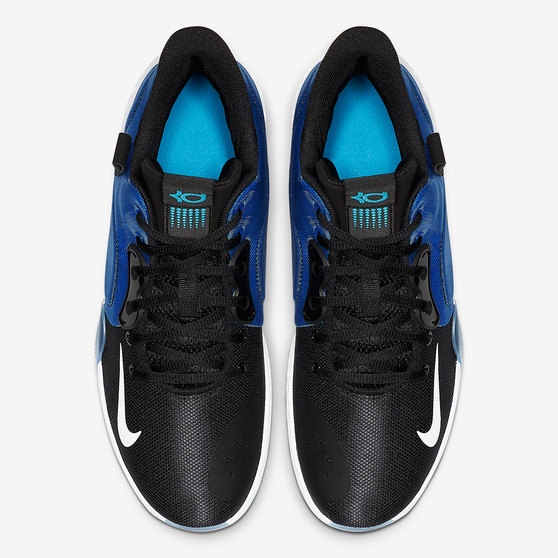 Nike Kd Trey 5 Vii Racer Blue At1200 400 3