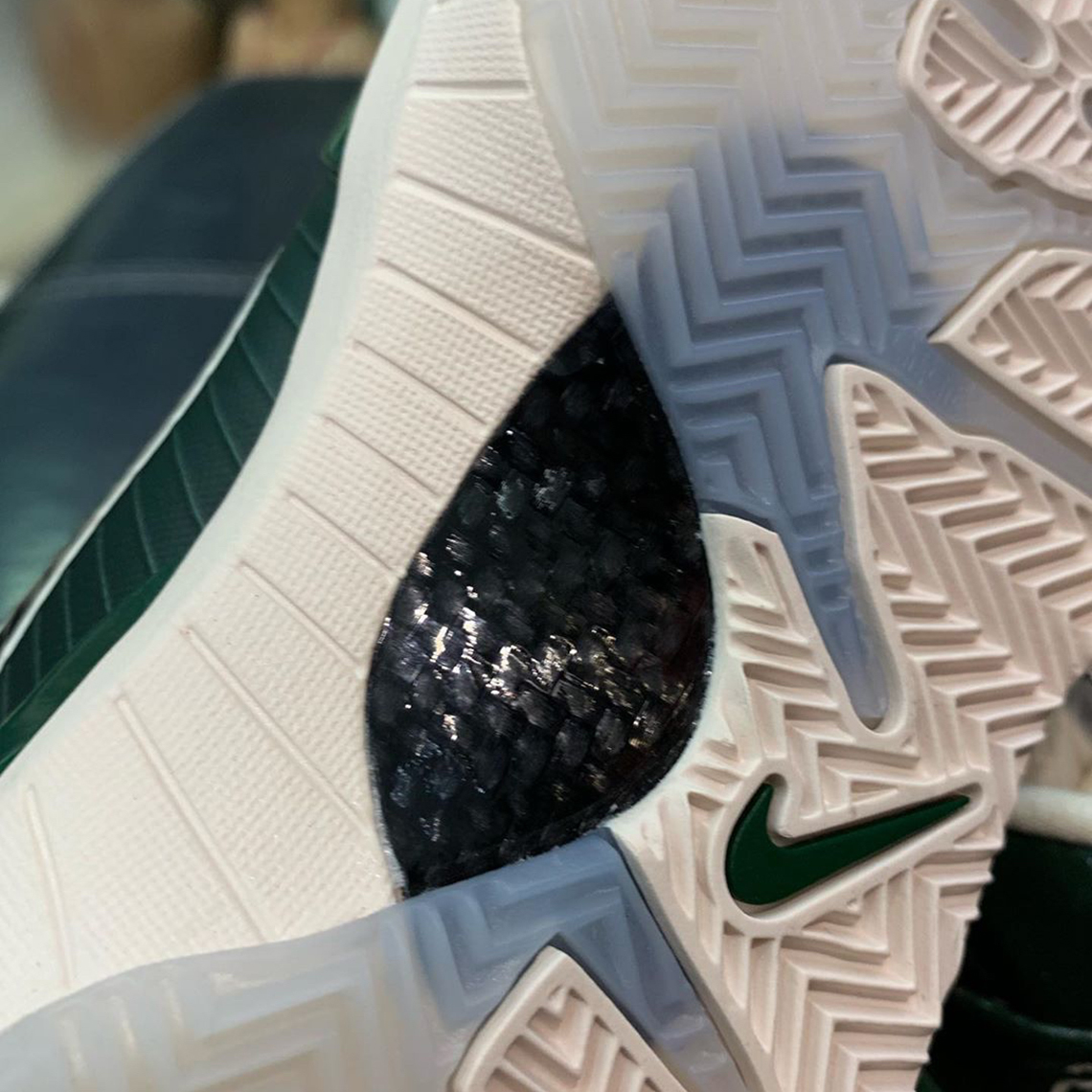 Nike Kobe 4 Protro Bucks Cq3869 301 9