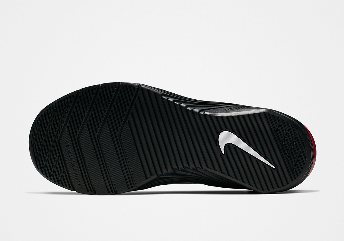 Nike Metcon 5 Banned Release Info 1