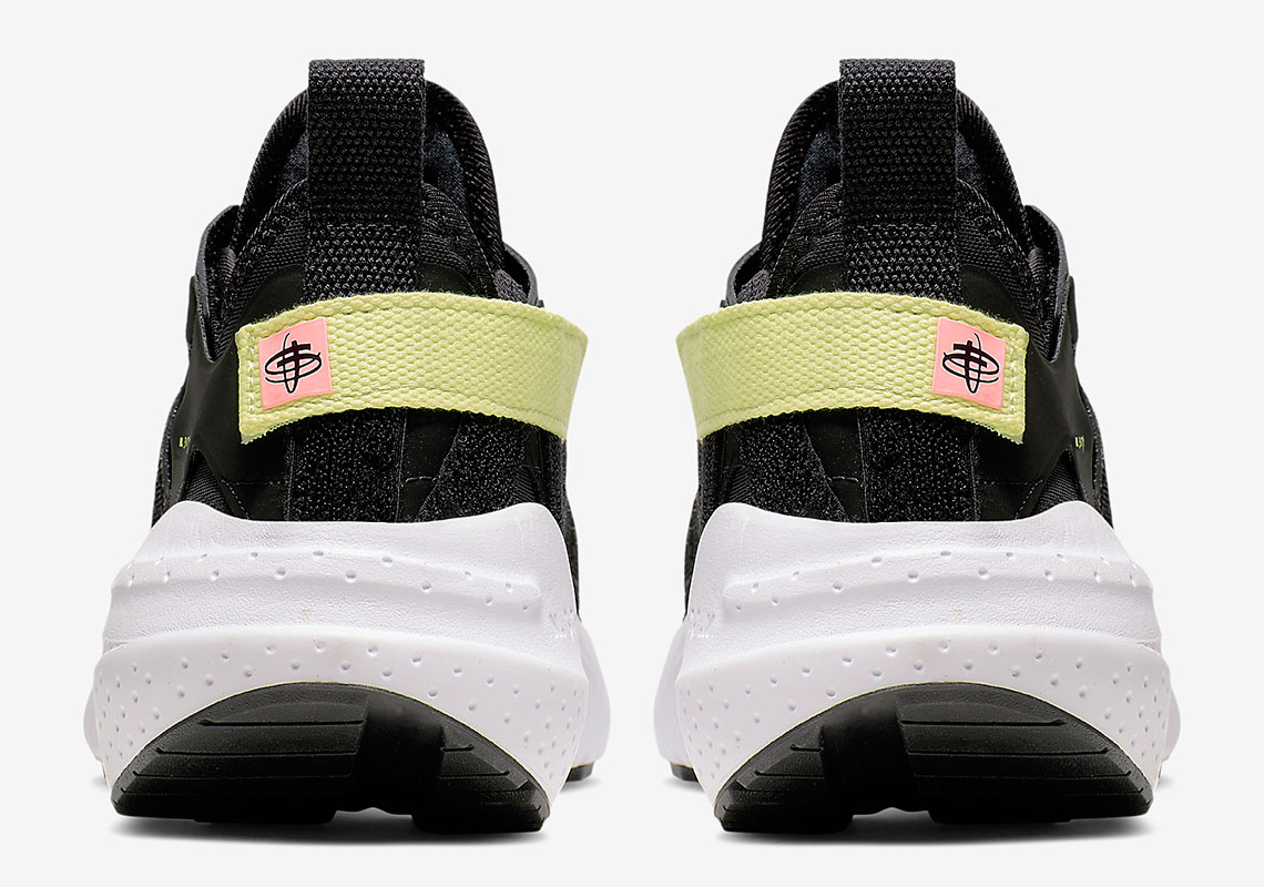Nike N354 Huarache Type Bq5102 001 1