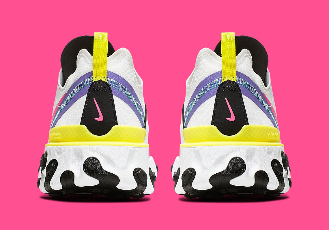 Nike React Element 55 Ck0846 100 Release Info 1