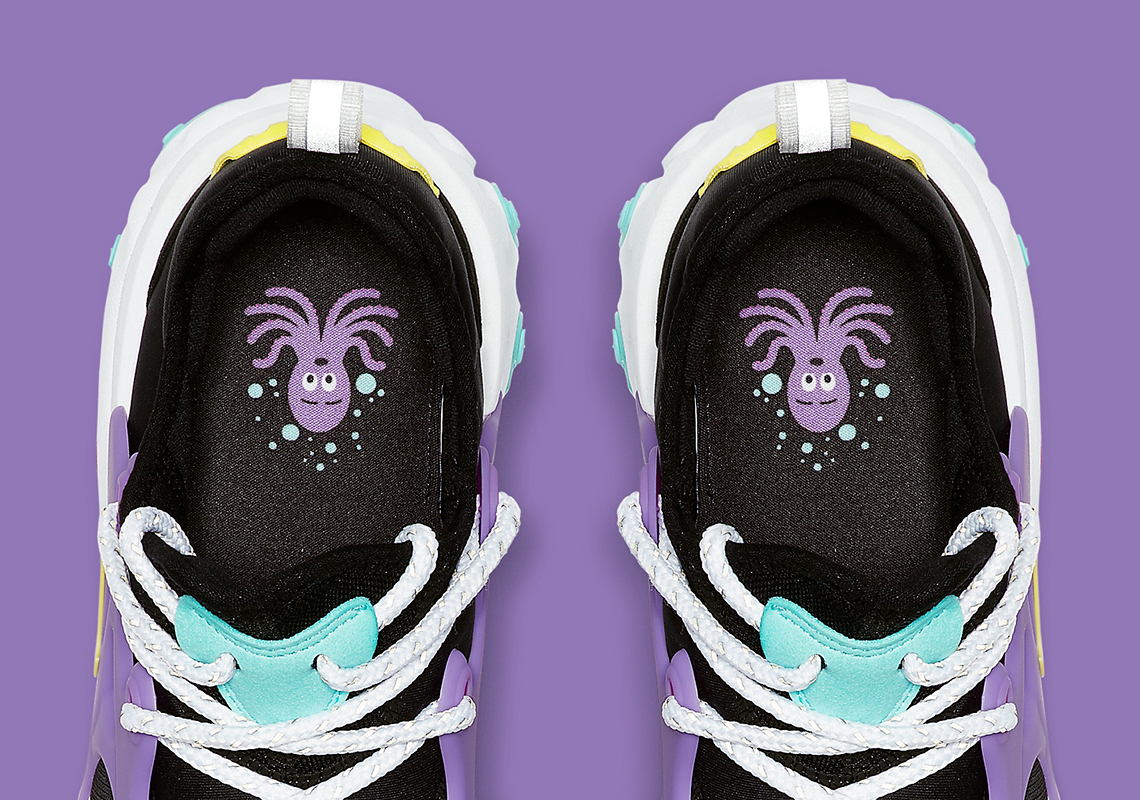 Nike React Presto “Octopus” Is Available Now