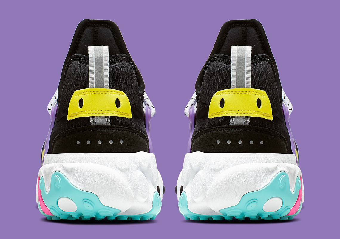 Nike React Presto Octopus Ck0847 001 4