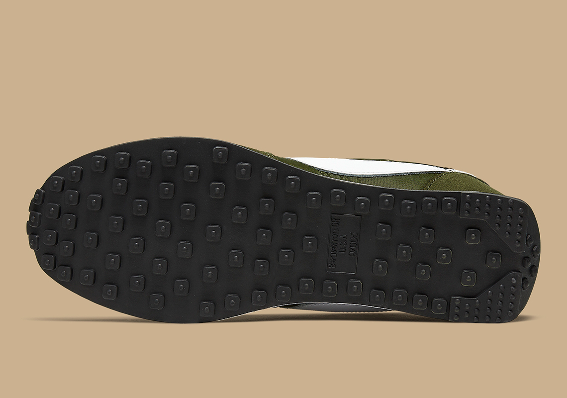 Nike Tailwind Nylon 487754 302 1