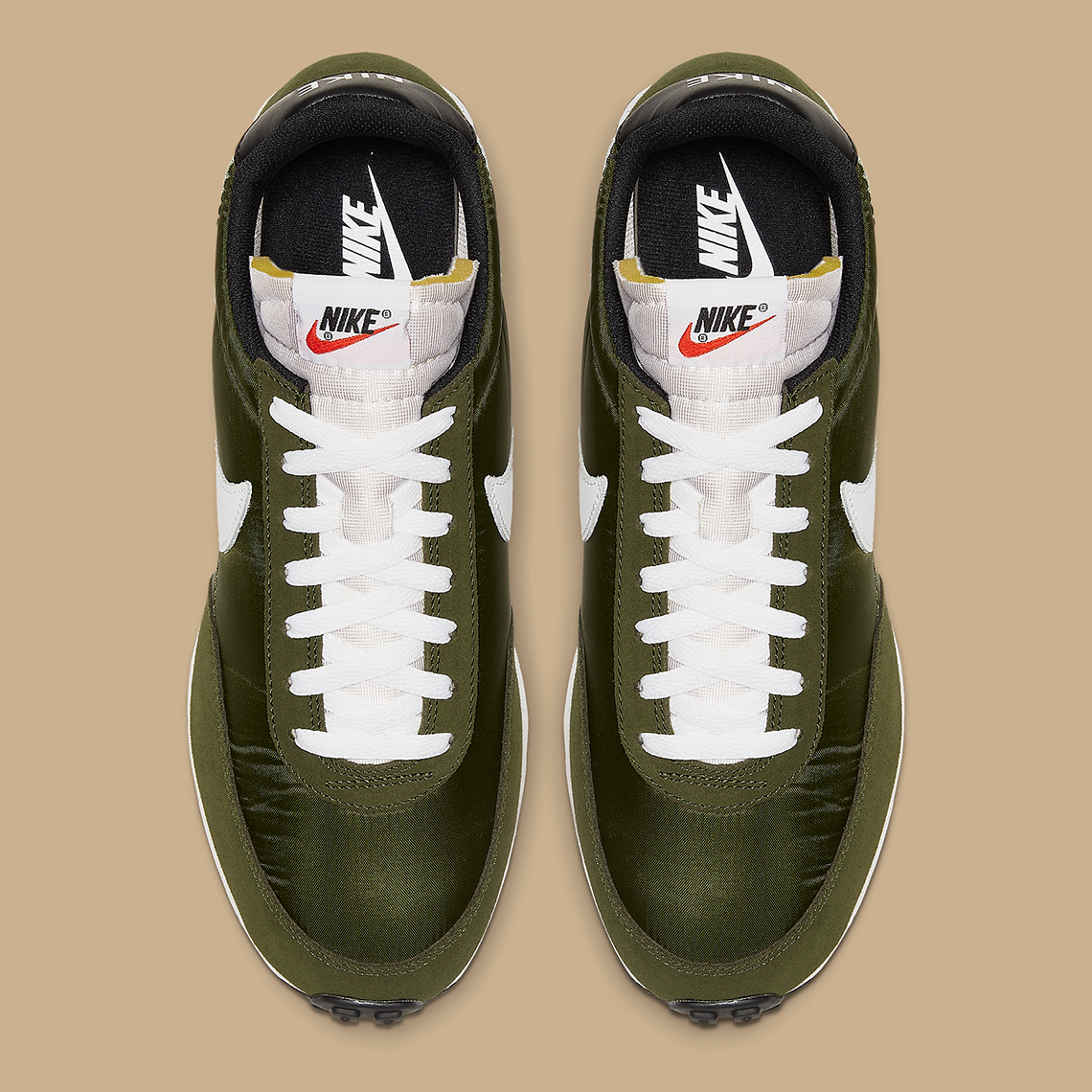 Nike Tailwind Nylon 487754 302 2