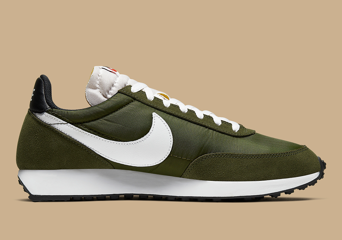 Nike Tailwind Nylon 487754 302 3