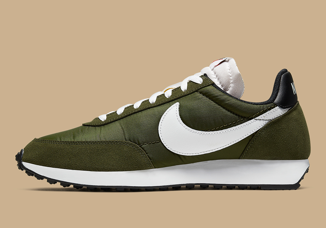 Nike Tailwind Nylon 487754 302 5