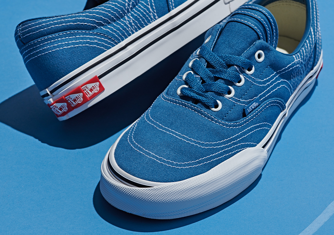 Vans 3ra Blue Release Info 1