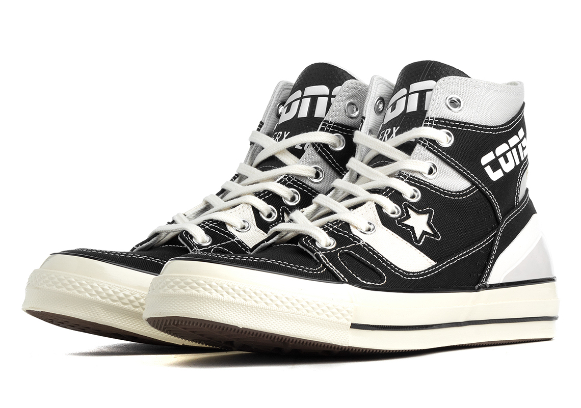 Converse Chuck 70 E260 Hi Black 166462c 001 1