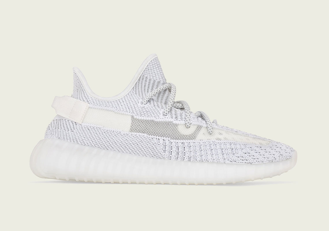 Ef2905 Yeezy Deadstock