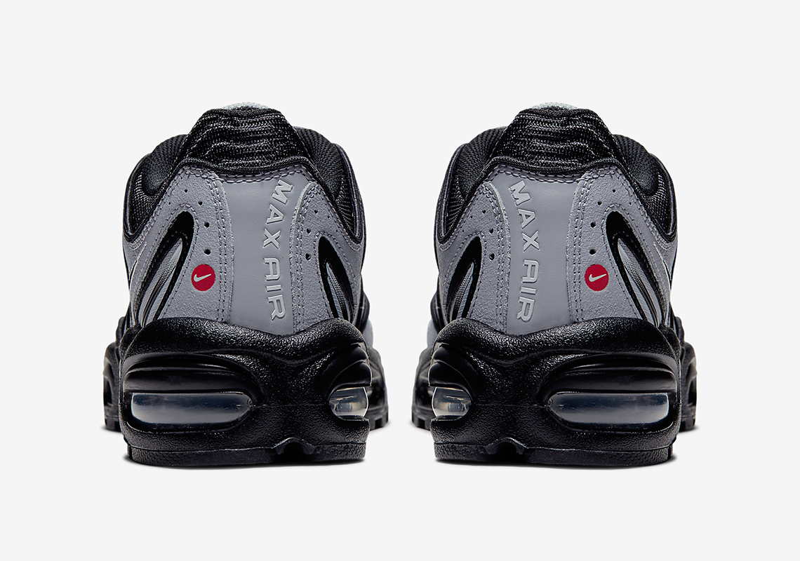 Nike Air Max Tailwind Iv Cool Grey Aq2567 006 6