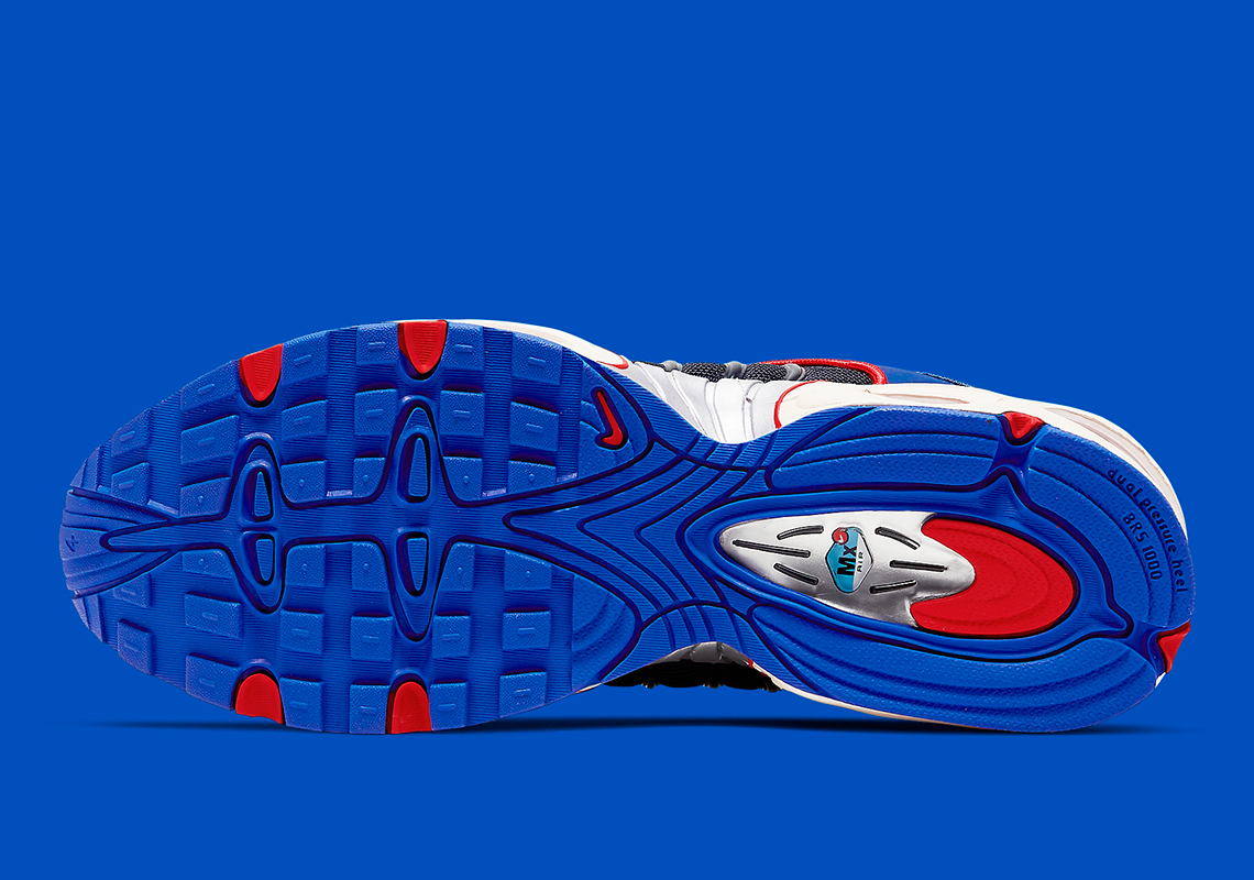 Nike Air Max Tailwind Iv Space Capsule Cj7793 462 2