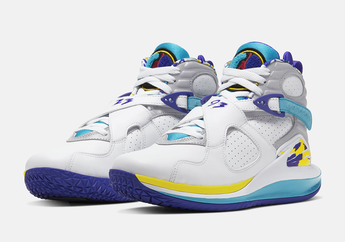Nikecourt Air Zoom Zero Aqua 1