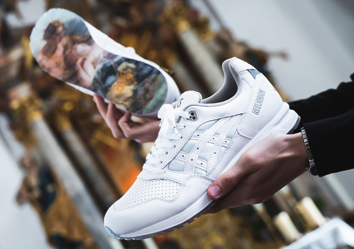 Vivienne Westwood Asics Gel Saga Beige 1191a255 107 1