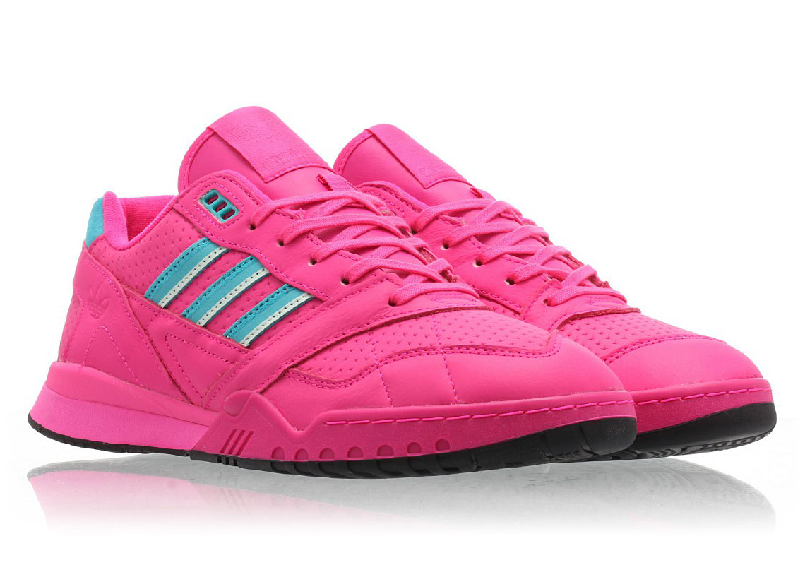 Adidas Ar Trainer Ee5400 2