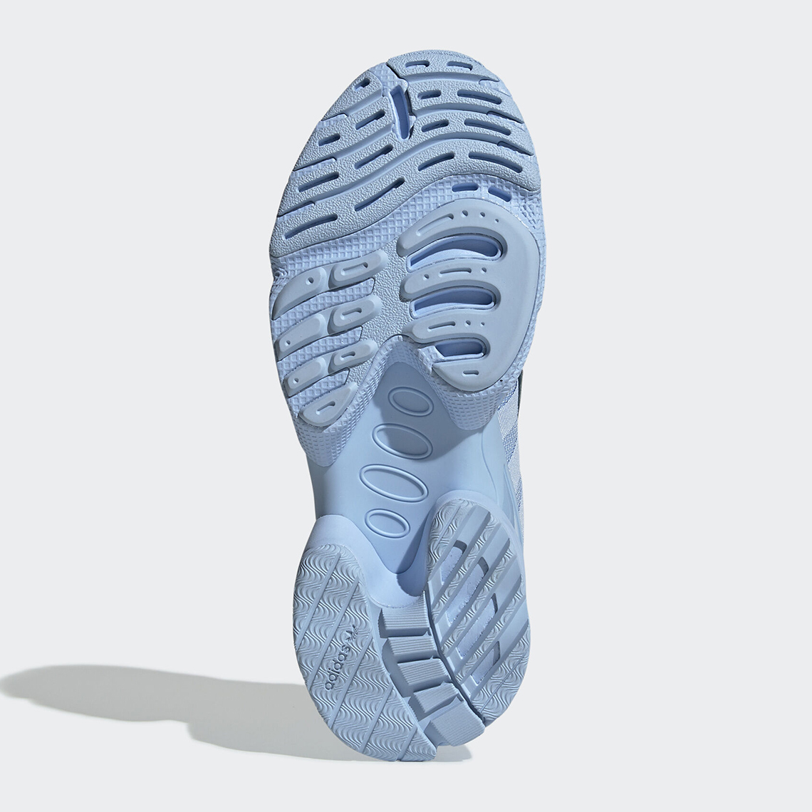 Adidas Eqt Gazelle Glow Blue Ee4822 1