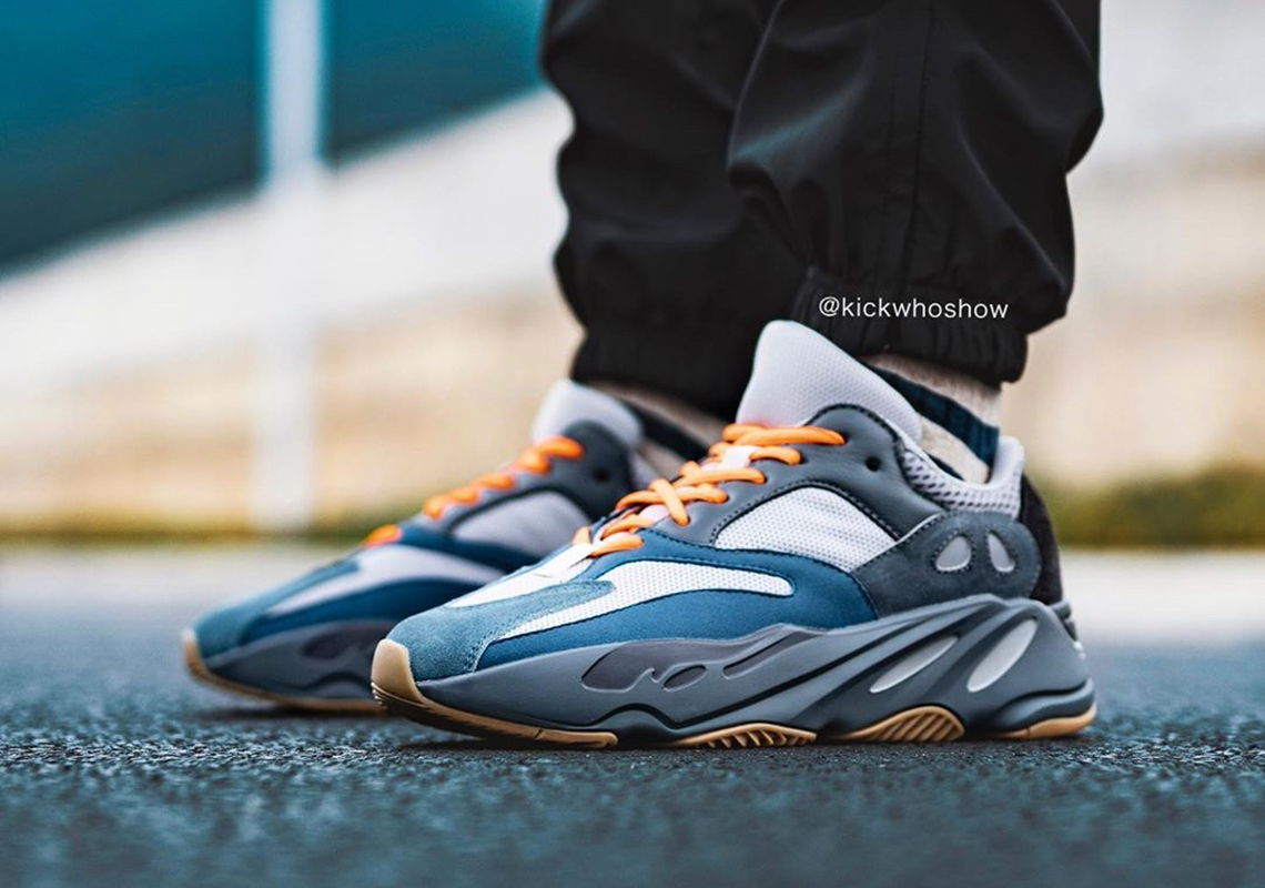 Adidas Yeezy Boost 700 Magnet 11