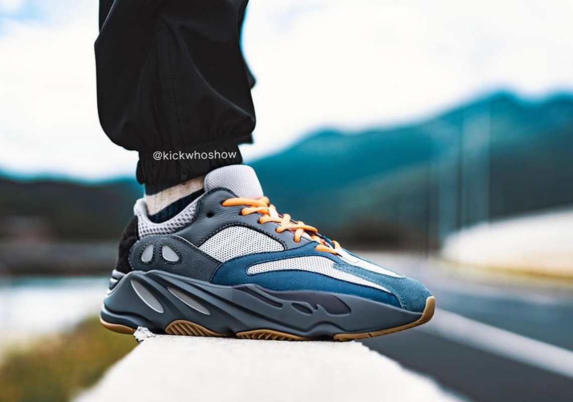 Adidas Yeezy Boost 700 Magnet 12