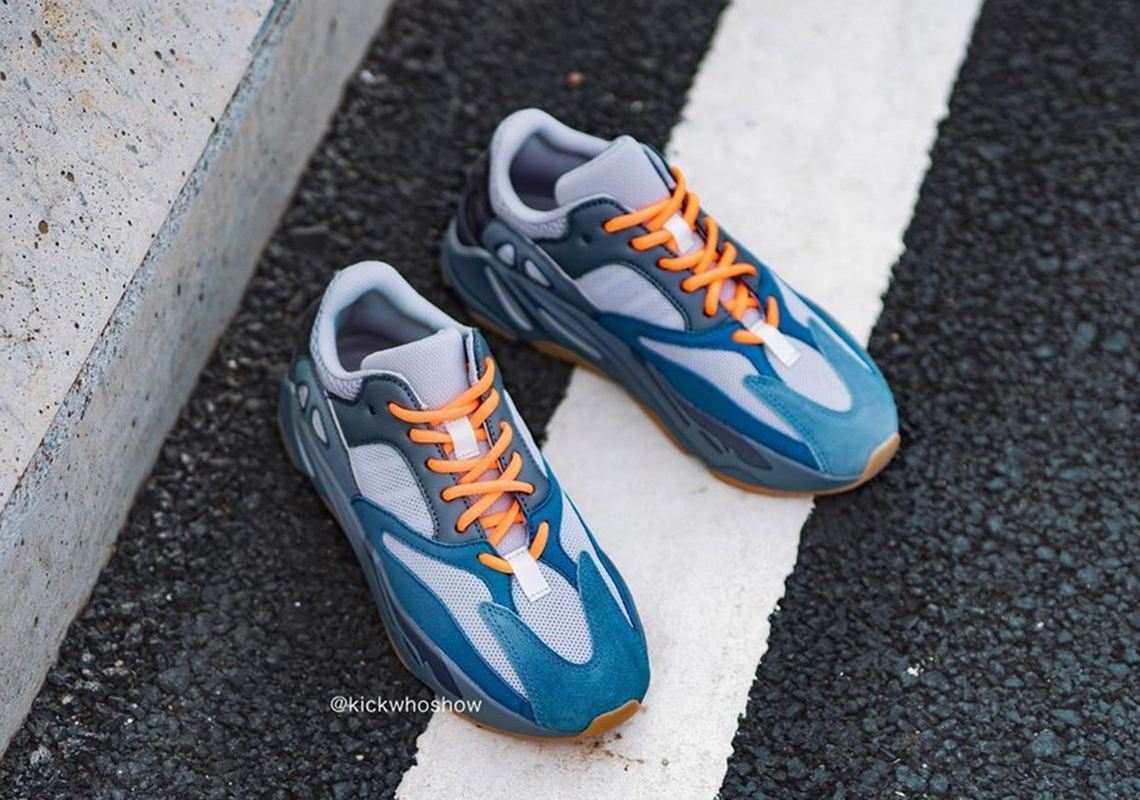 Adidas Yeezy Boost 700 Magnet 4