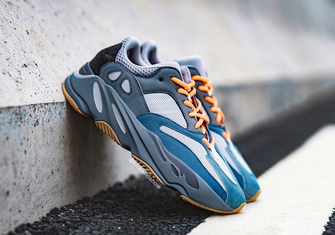 Adidas Yeezy Boost 700 Magnet 5