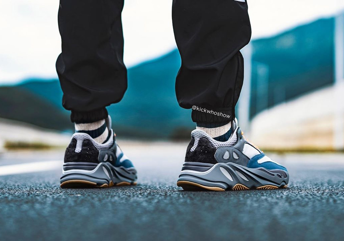 Adidas Yeezy Boost 700 Magnet 6