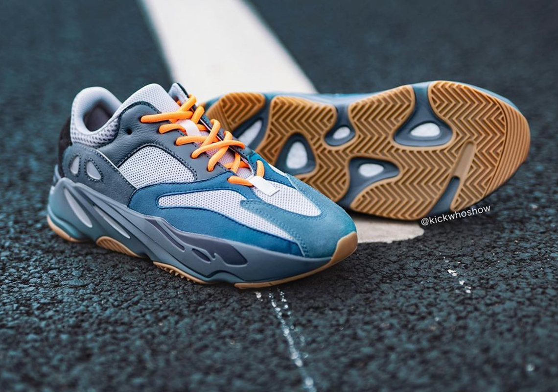 Adidas Yeezy Boost 700 Magnet 7