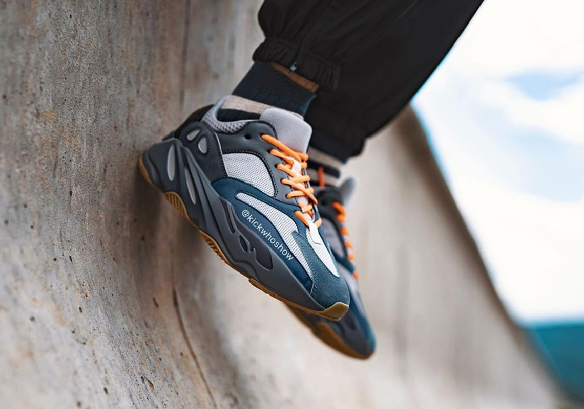 Adidas Yeezy Boost 700 Magnet 8