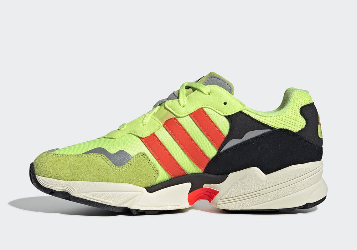 Adidas Yung 96 Ee7246.6
