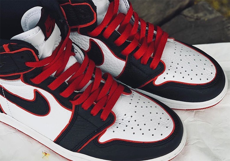 Air Jordan 1 Meant To Fly 555088 062 1