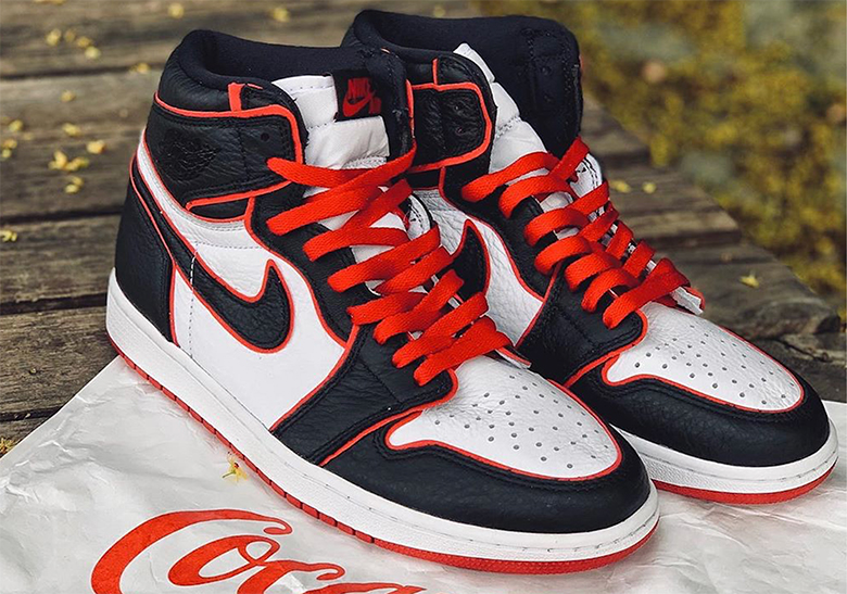 Air Jordan 1 Meant To Fly 555088 062 5