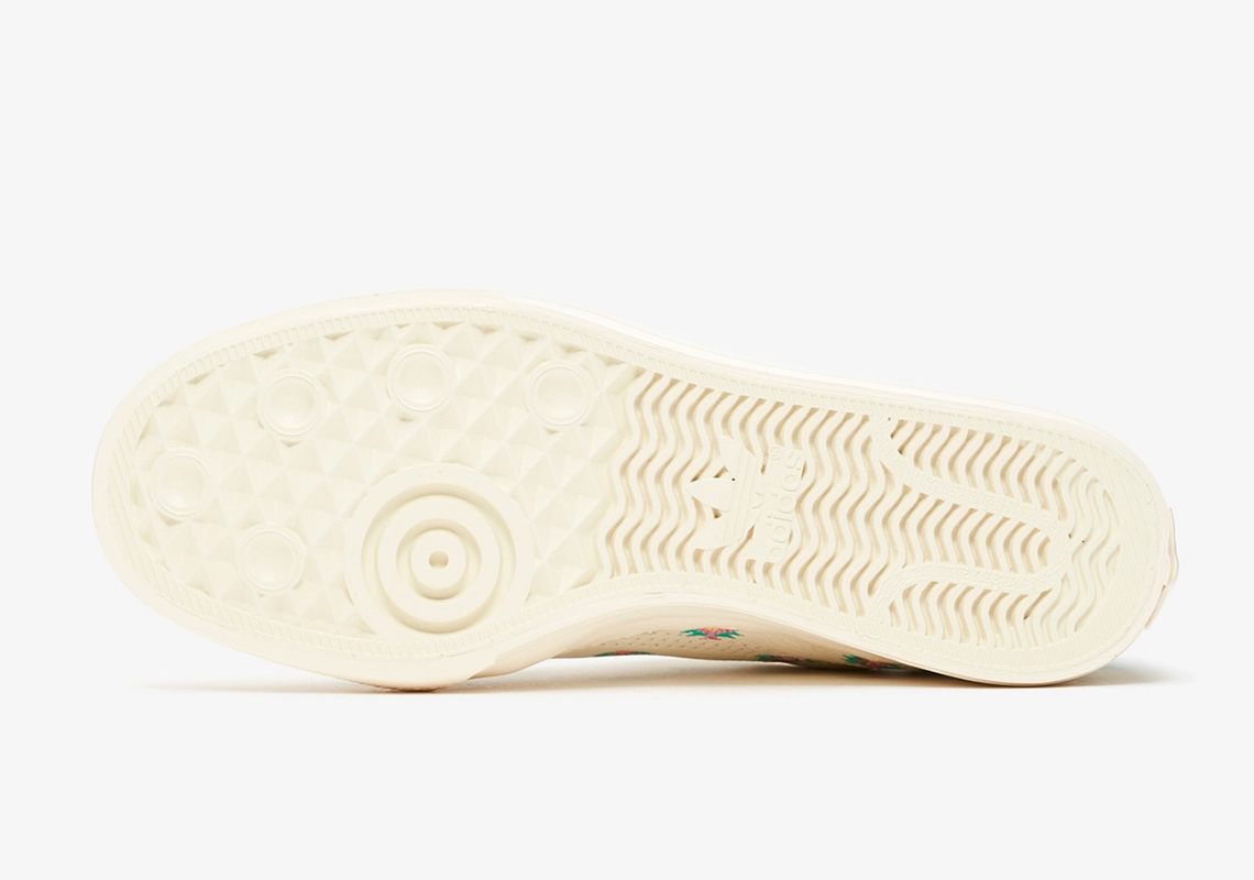 Arizona Adidas Continental Vulc Fv2714 3