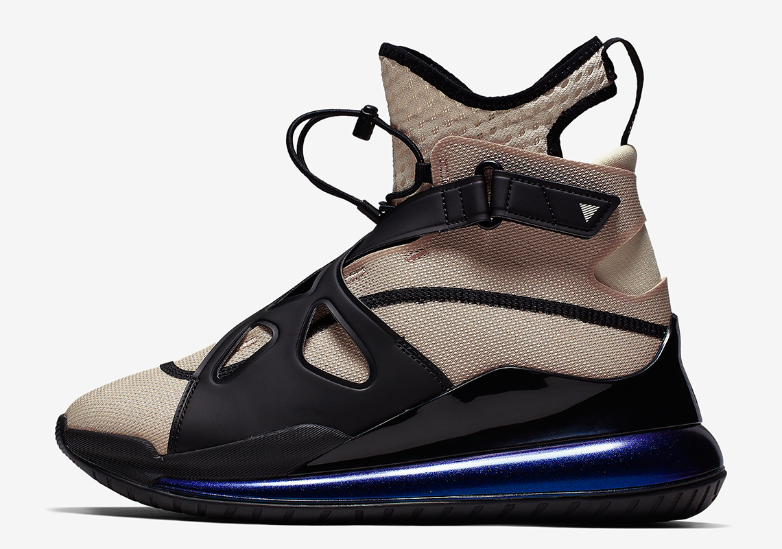 Jordan Air Latitude 720 Fossil Av5187 002 2