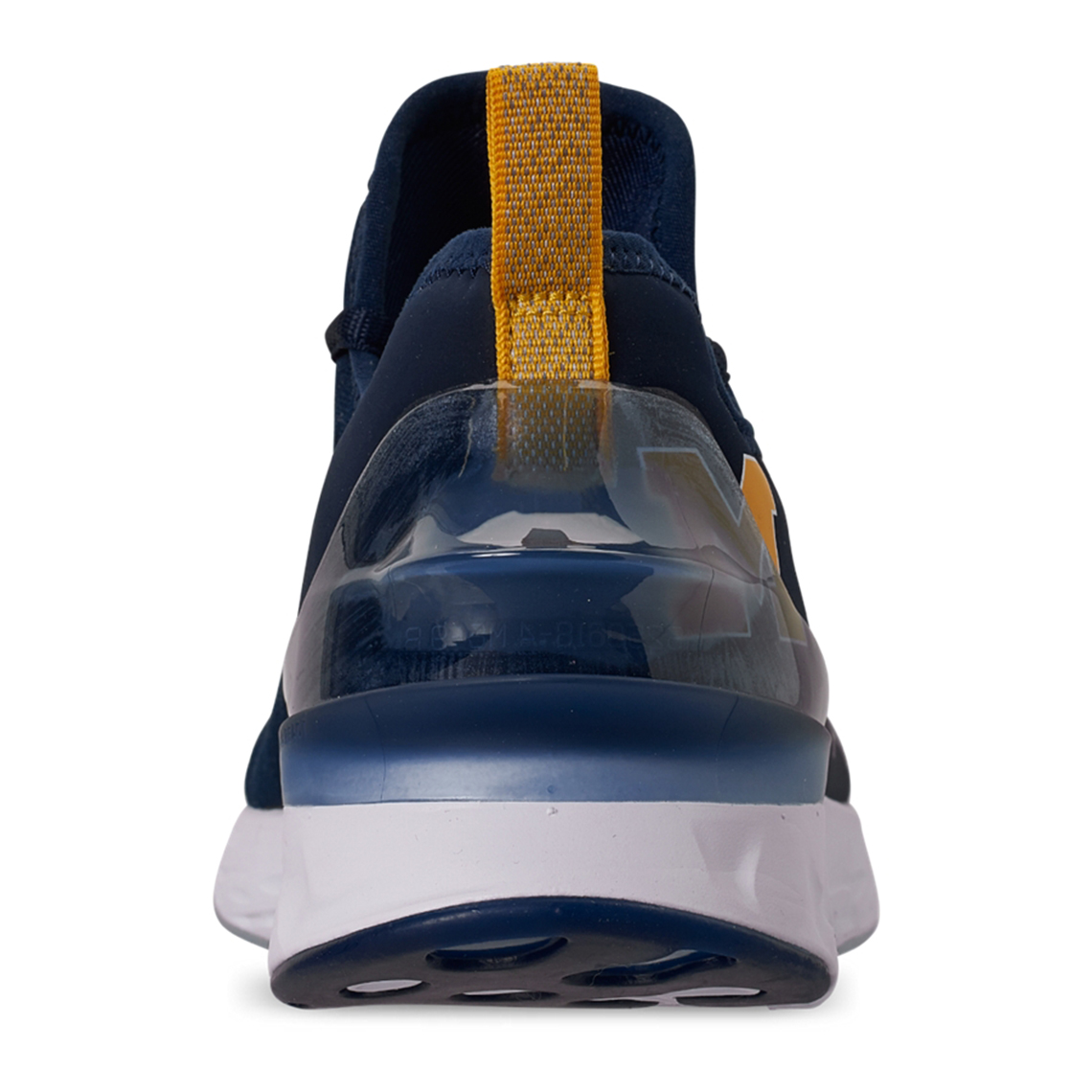 Jordan React Havoc Michigan Wolverines Cj6748 407 1