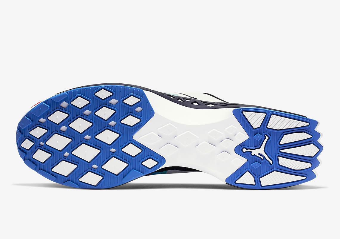 Jordan Trunner Nxt React Htm White Ct2819 100 6