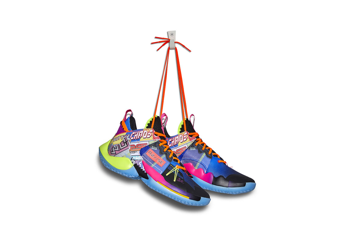 Jordan Why Not Zer0 2 Seoul Tokyo Pe.2