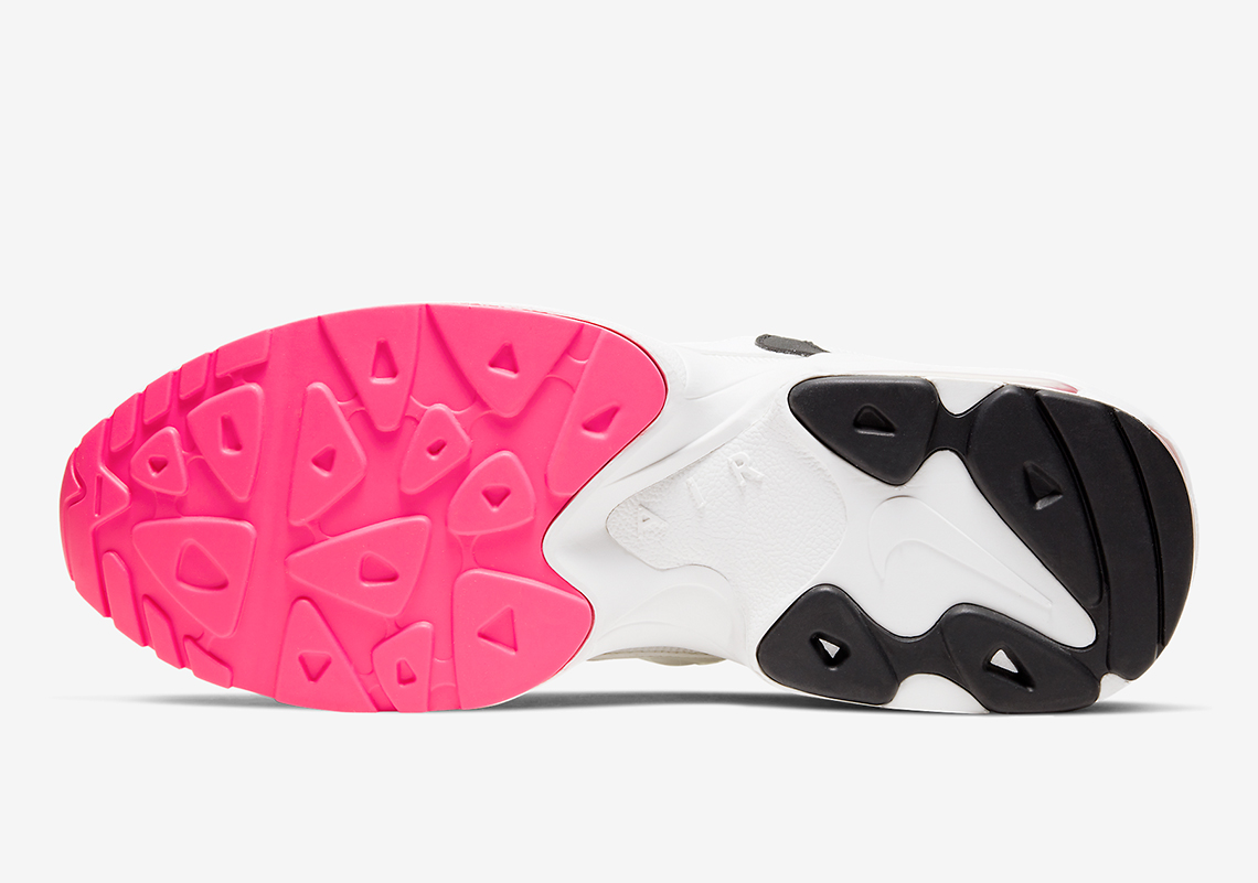 Nike Air Max 2 Light Ao1741 107 2