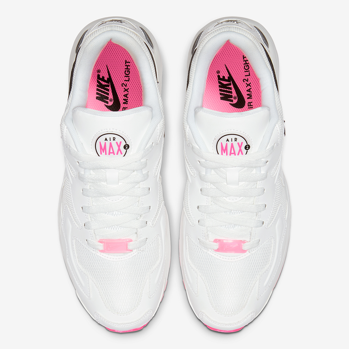 Nike Air Max 2 Light Ao1741 107 5